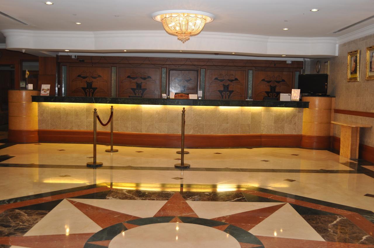 Mulia Hotel Bandar Seri Begawan Exterior photo