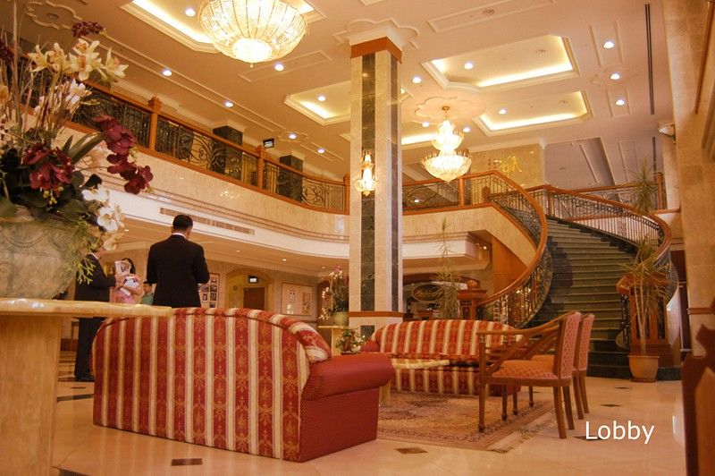 Mulia Hotel Bandar Seri Begawan Exterior photo